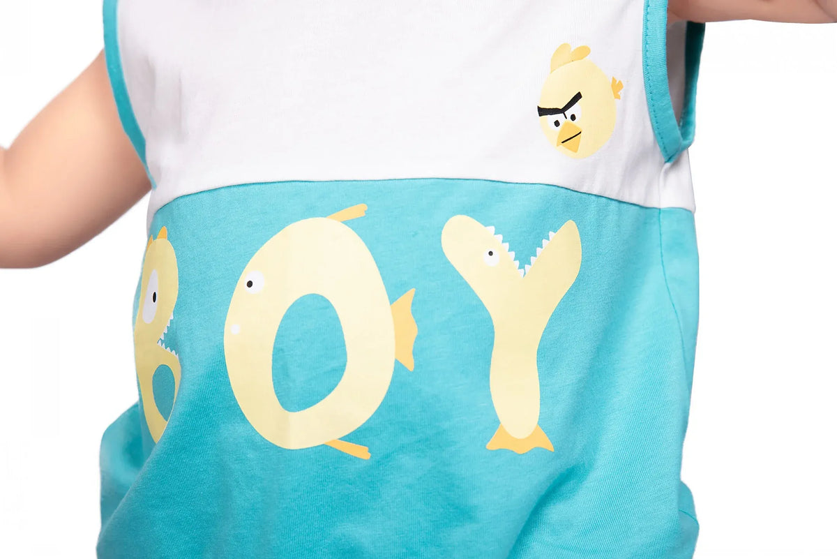 T.Shirt for Babies Image