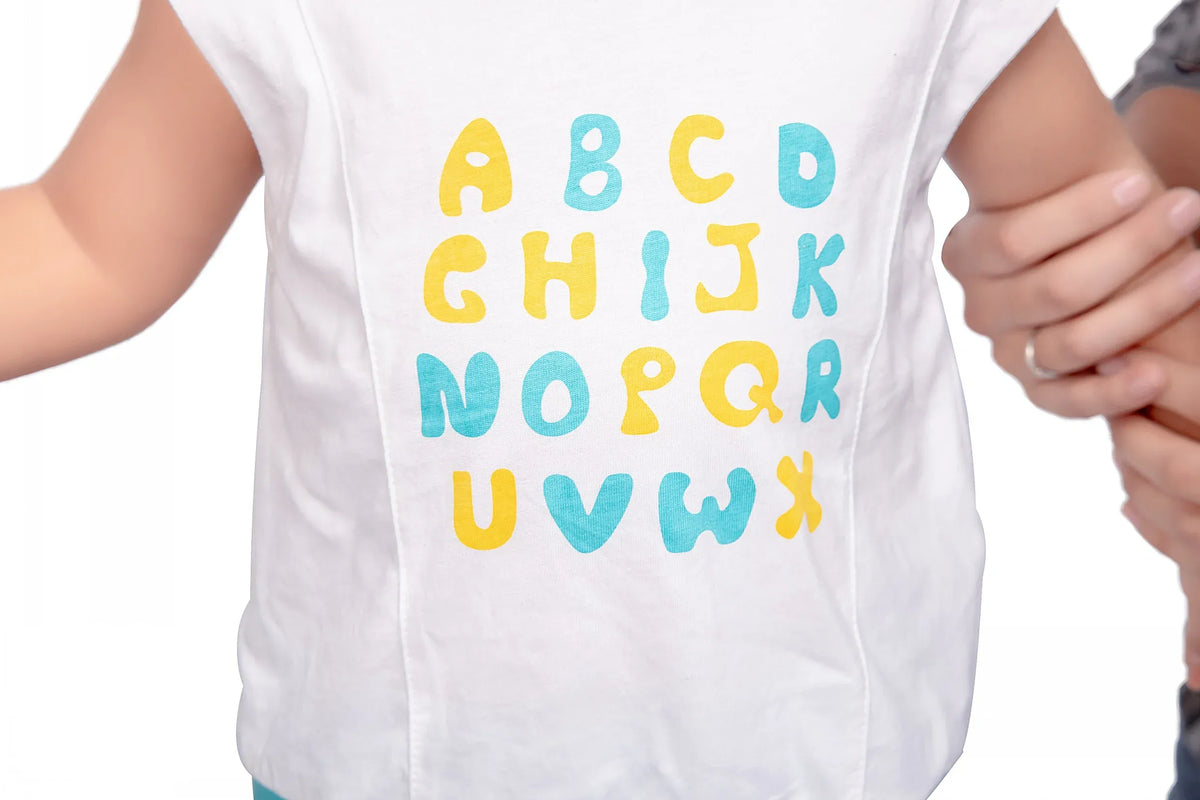 T.Shirt for Babies Image