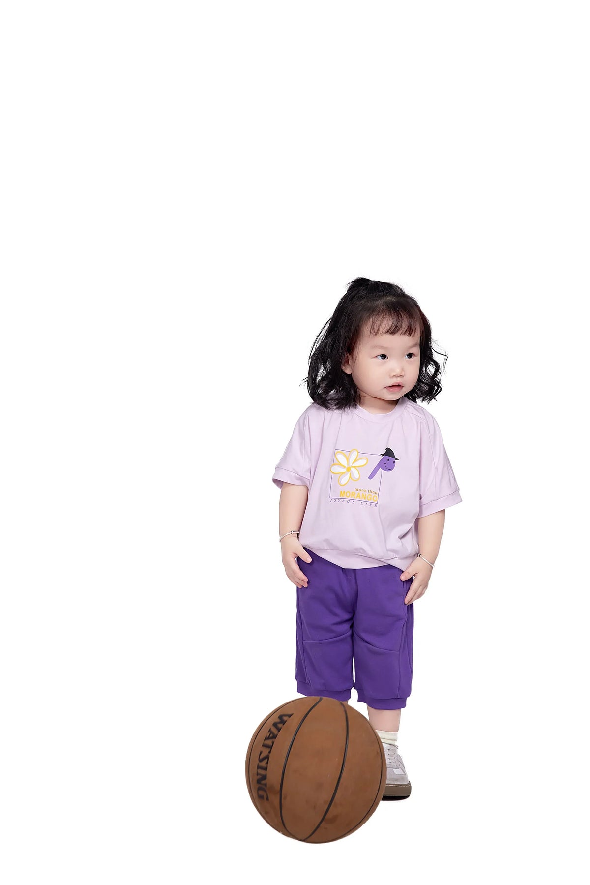 T.Shirt for Babies Image