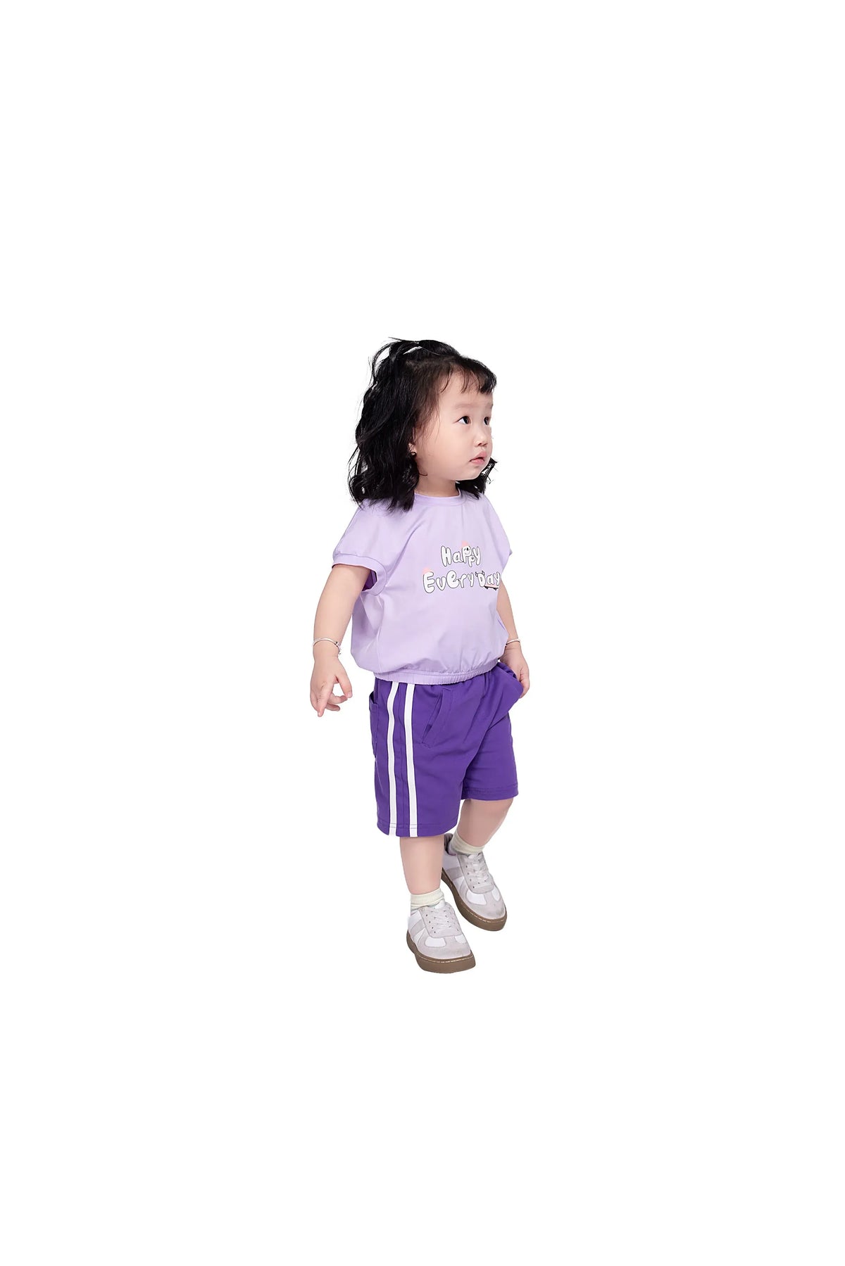 Shorts for Babies Image