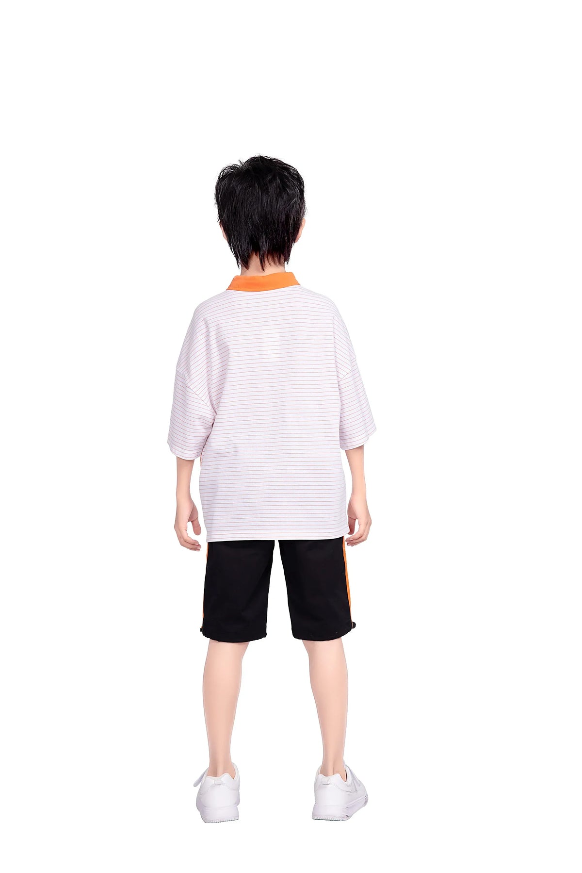 Polo Shirt for Boys Image
