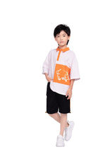 Polo Shirt for Boys Image