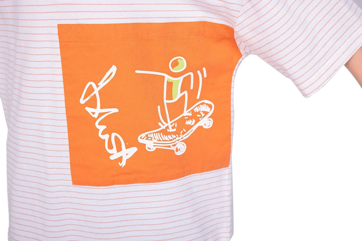 Polo Shirt for Boys Image