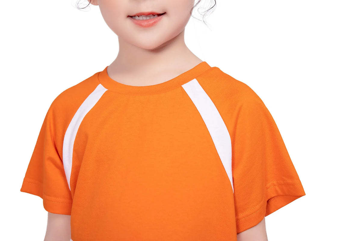 T.Shirt for Girls Image