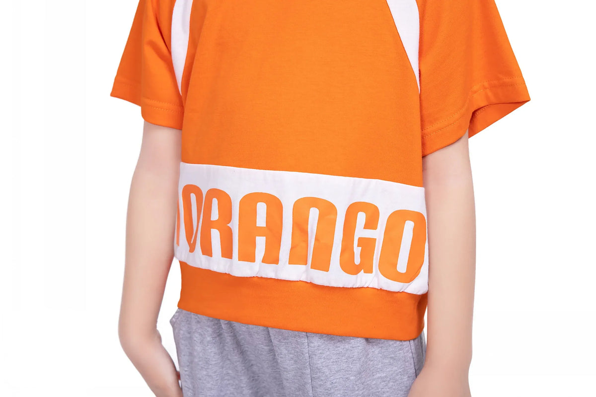 T.Shirt for Girls Image