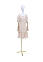 Apricot Dress for Women Image