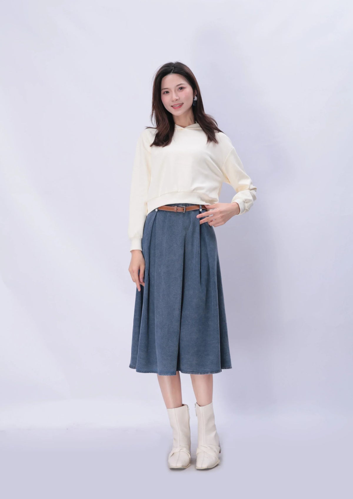 Pullover for Women Image