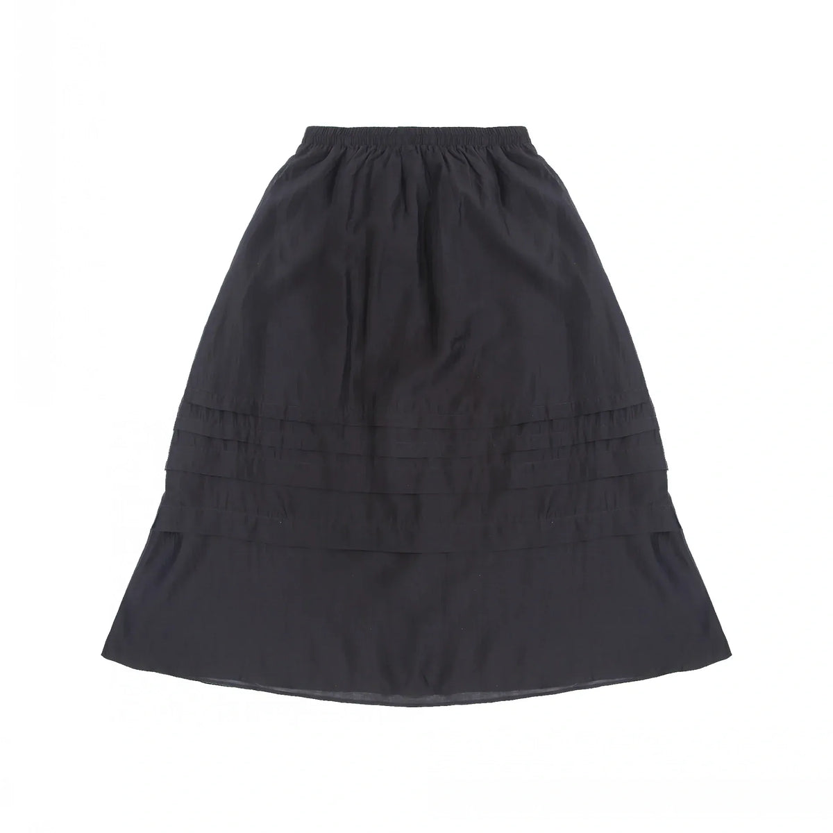 Black Skirt for Women Image