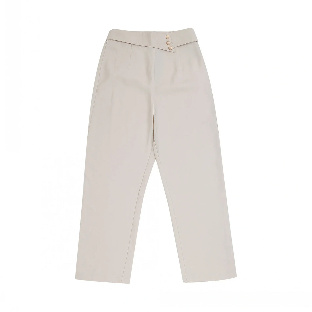 Apricot Pants for Women Image