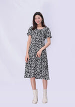 Black Dress for Women Image