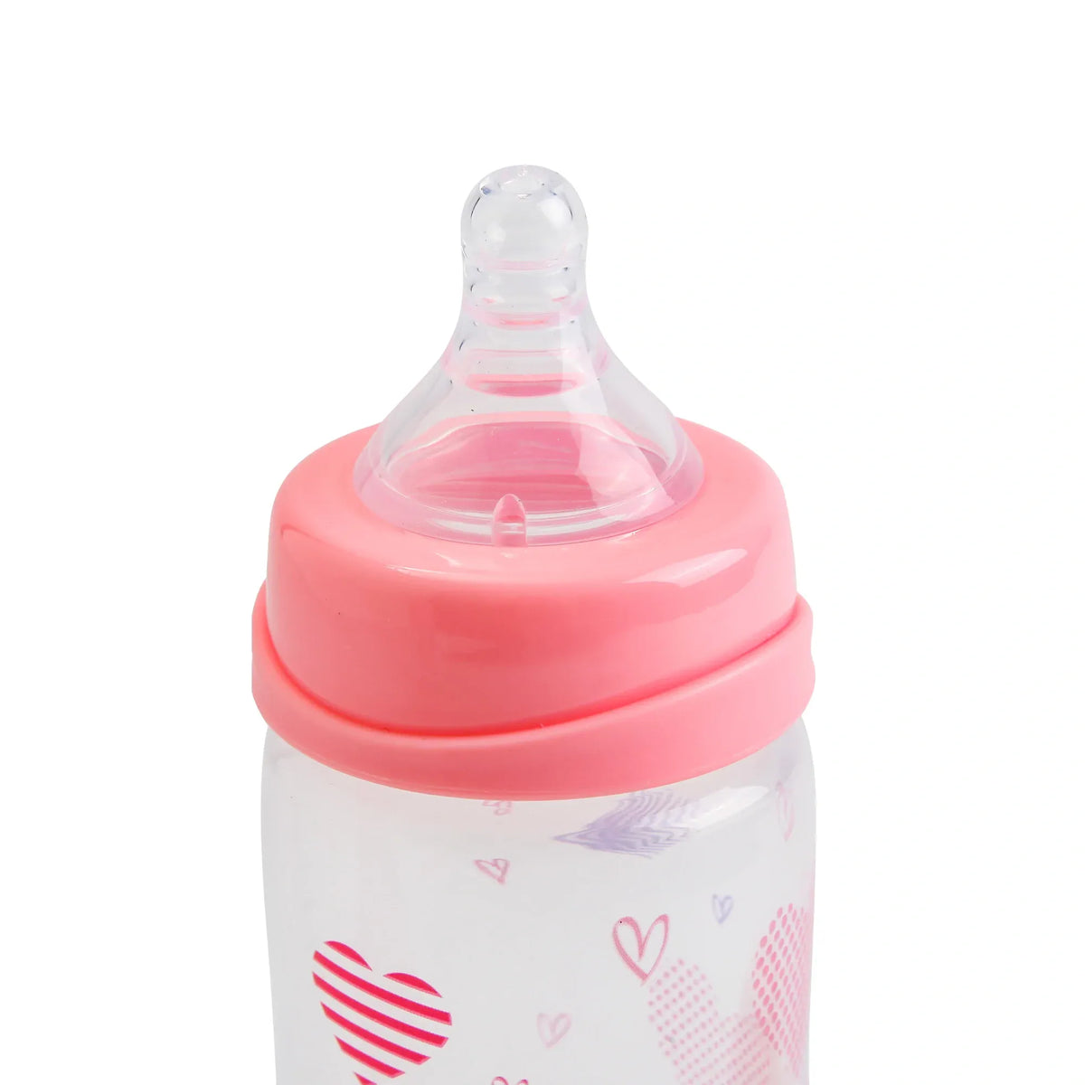 Feeding Bottle Set Image