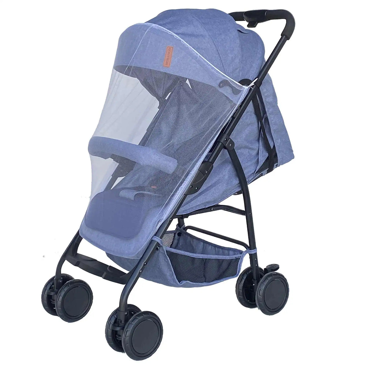 Baby Stroller Image