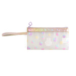 Free Purple Pencil Bag for Girls Image