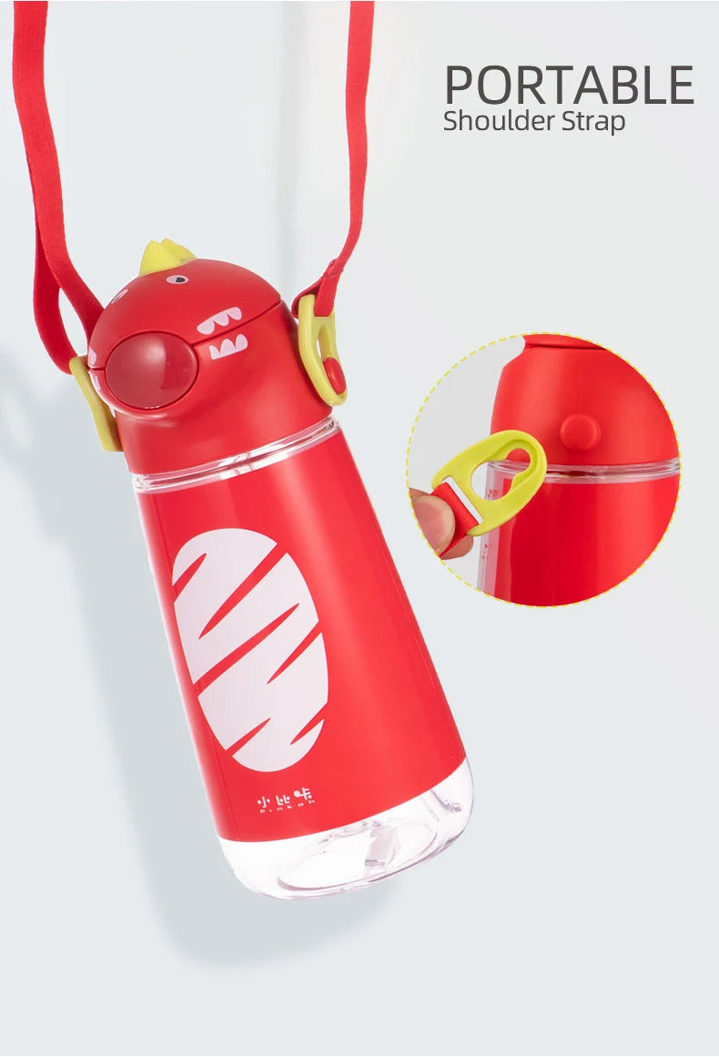 Water Bottle for Girls Image