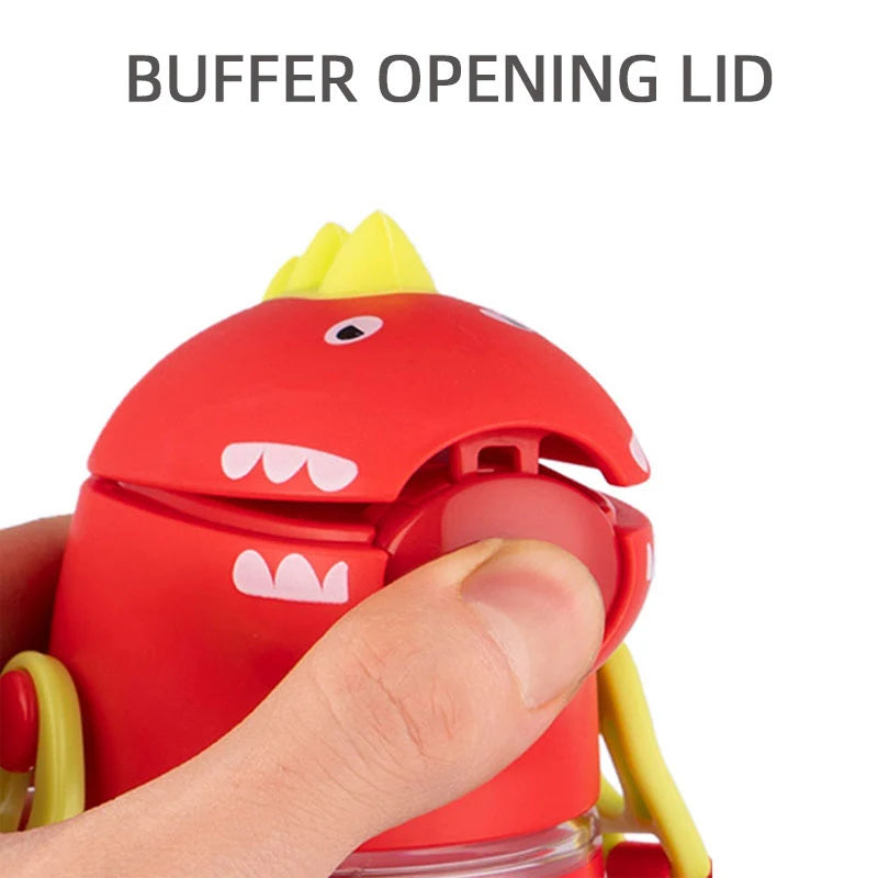 Water Bottle for Girls Image