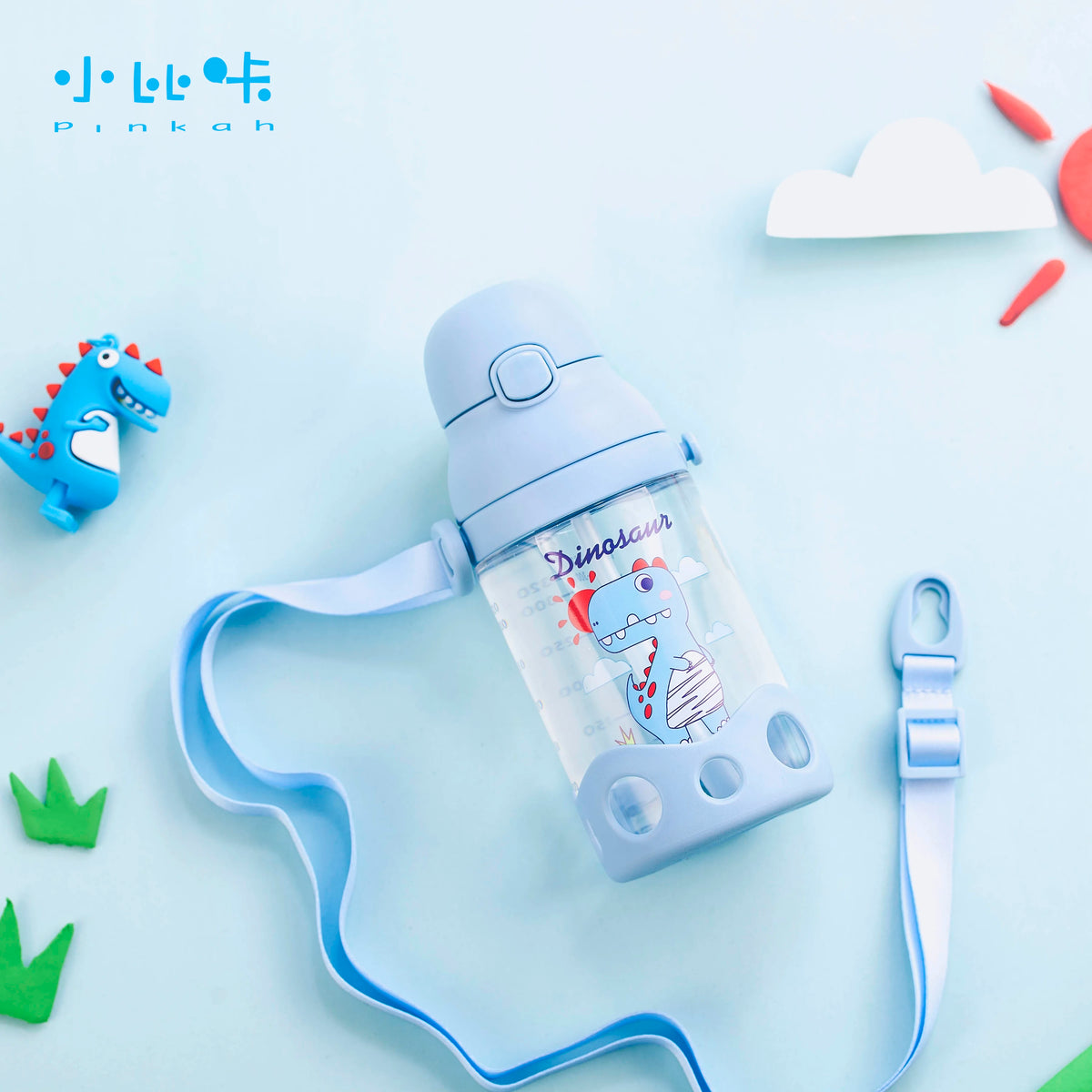 Water Bottle for Boy Image