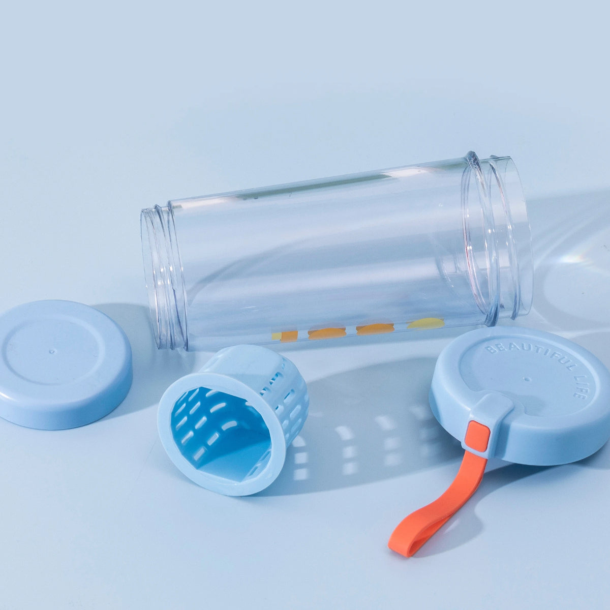 Water Bottle for Unisex Image