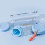 Water Bottle for Unisex Image