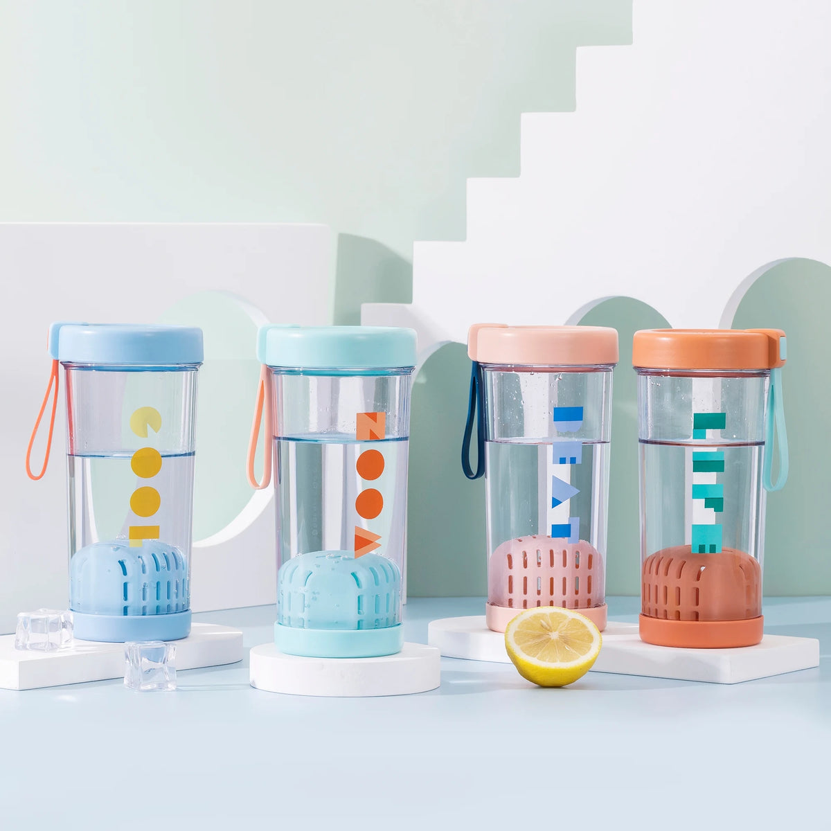 Water Bottle for Unisex Image