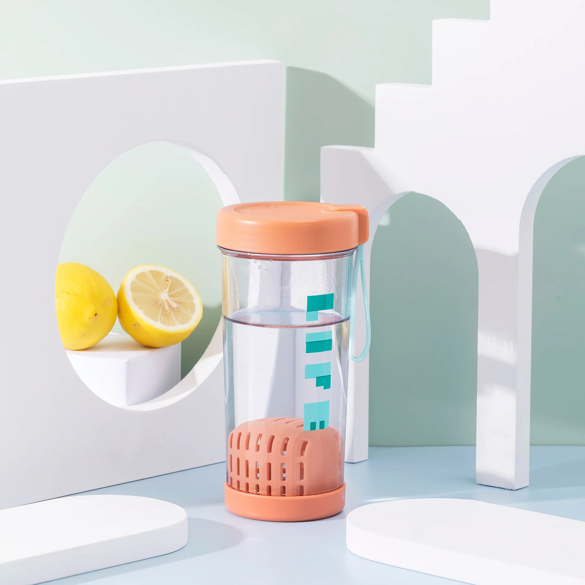 Water Bottle for Unisex Image