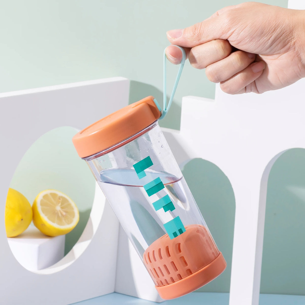 Water Bottle for Unisex Image