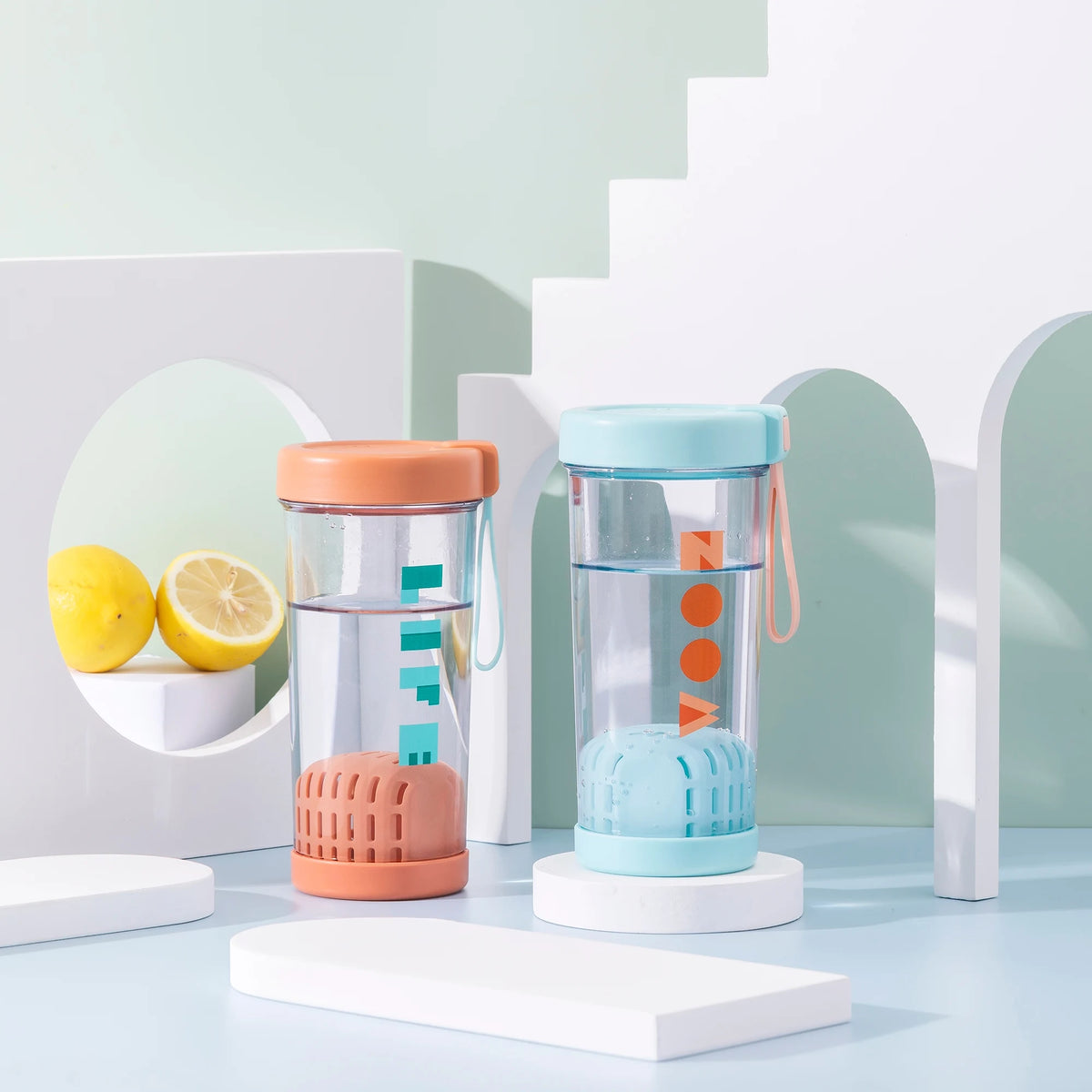 Water Bottle for Unisex Image