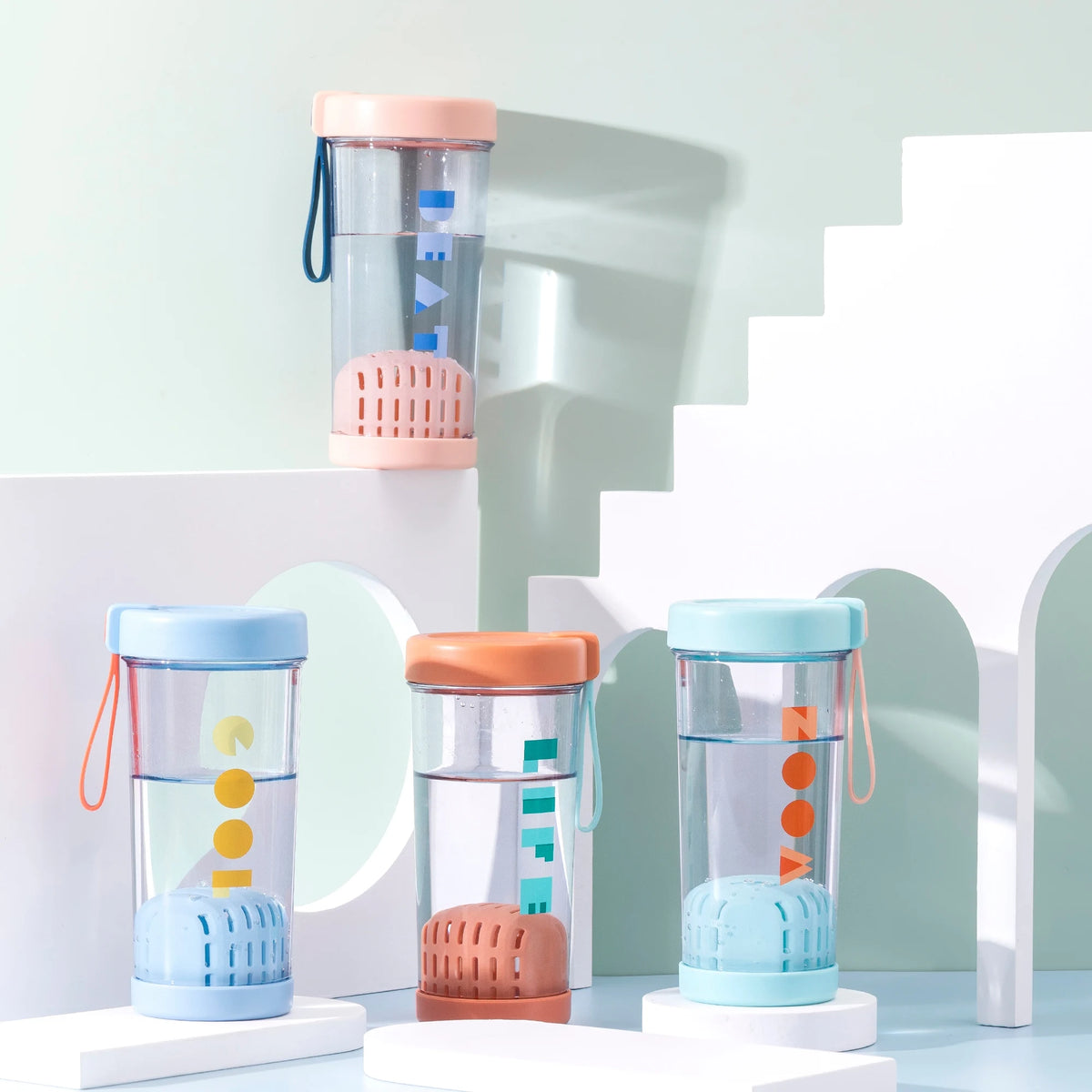 Water Bottle for Unisex Image