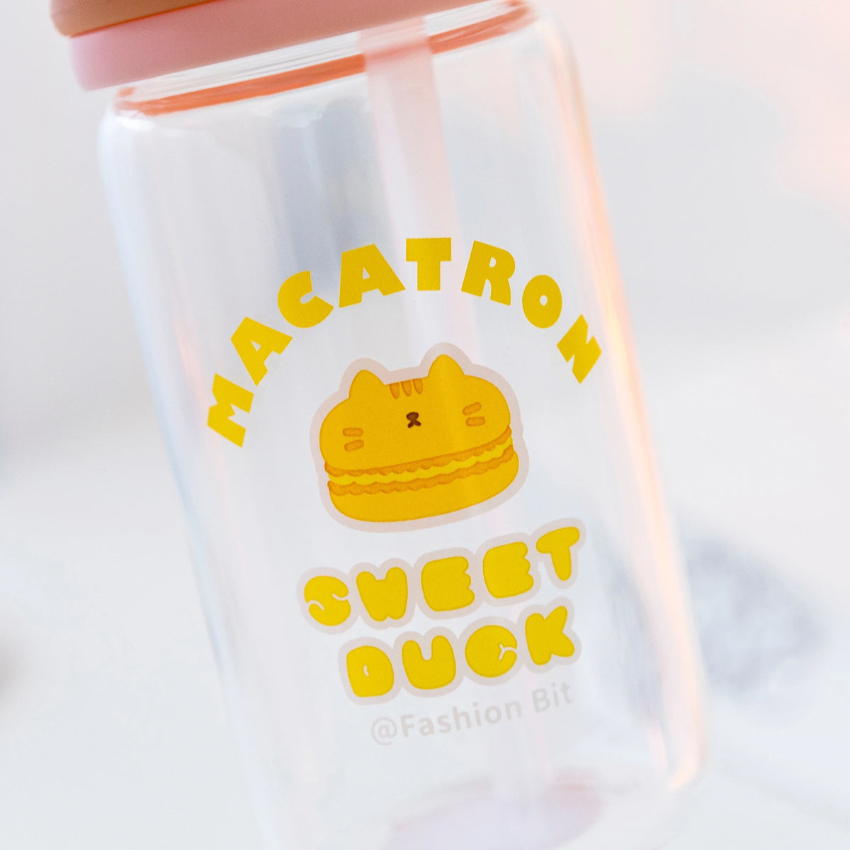 Water Bottle for Unisex Image