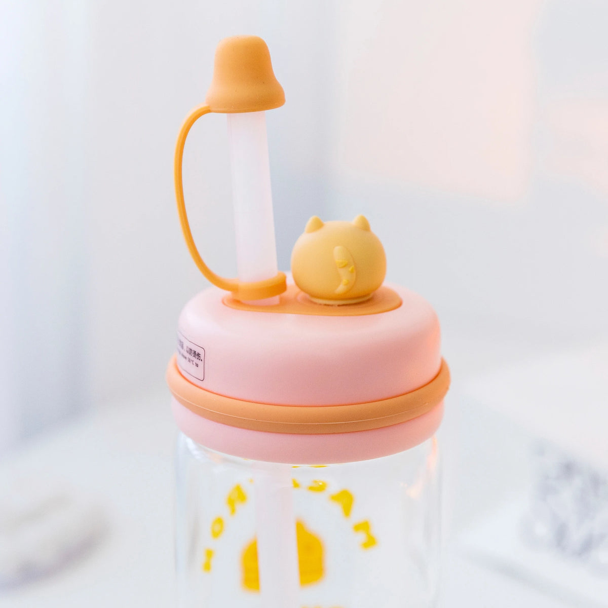 Water Bottle for Unisex Image