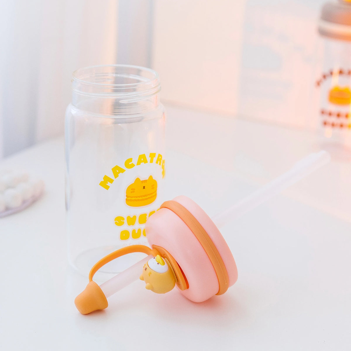 Water Bottle for Unisex Image