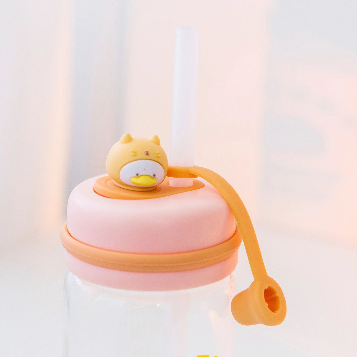 Water Bottle for Unisex Image