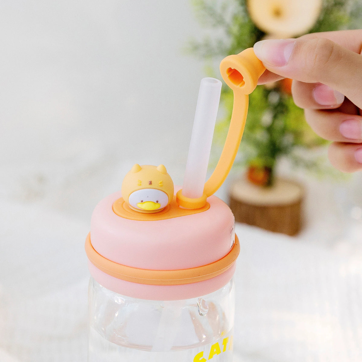 Water Bottle for Unisex Image