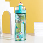 Water Bottle for Unisex Image