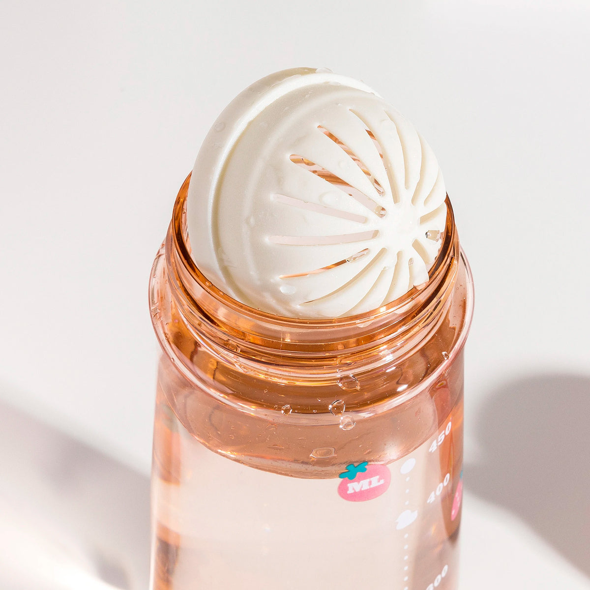 Water Bottle for Unisex Image