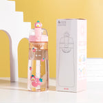 Water Bottle for Unisex Image