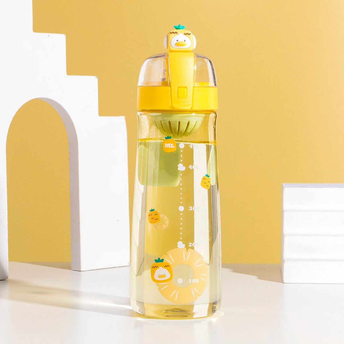 Water Bottle for Unisex Image