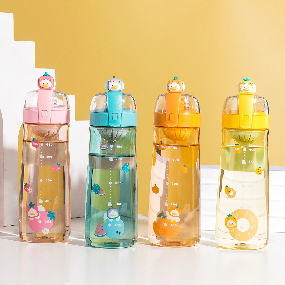 Water Bottle for Unisex Image