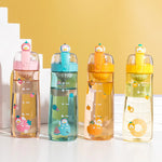 Water Bottle for Unisex Image