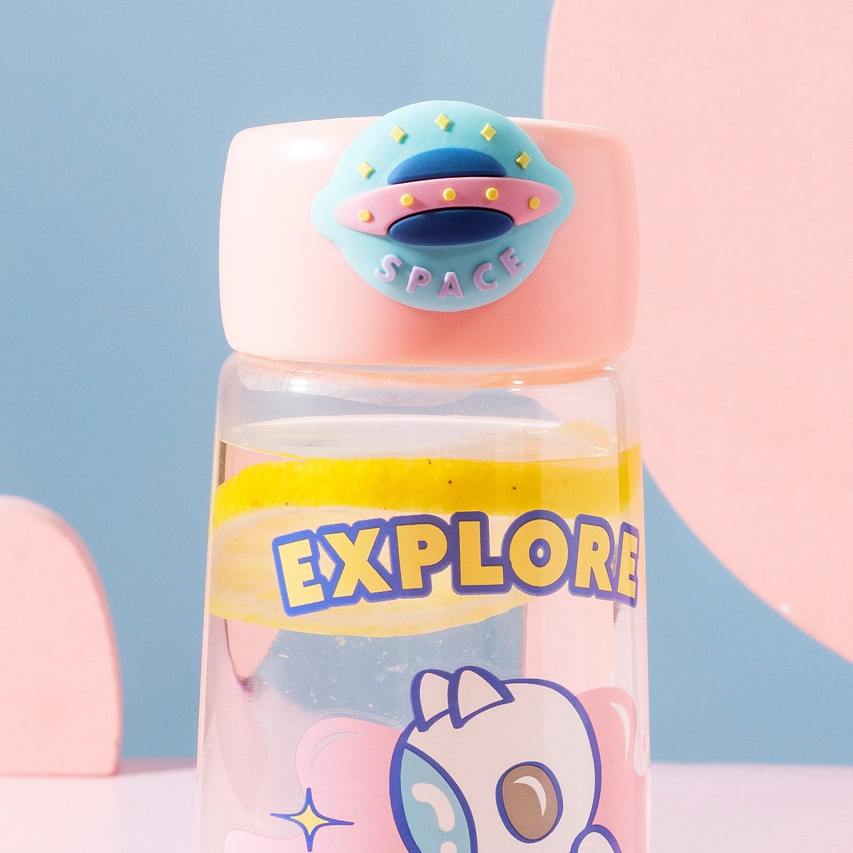 Water Bottle for Unisex Image