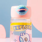 Water Bottle for Unisex Image