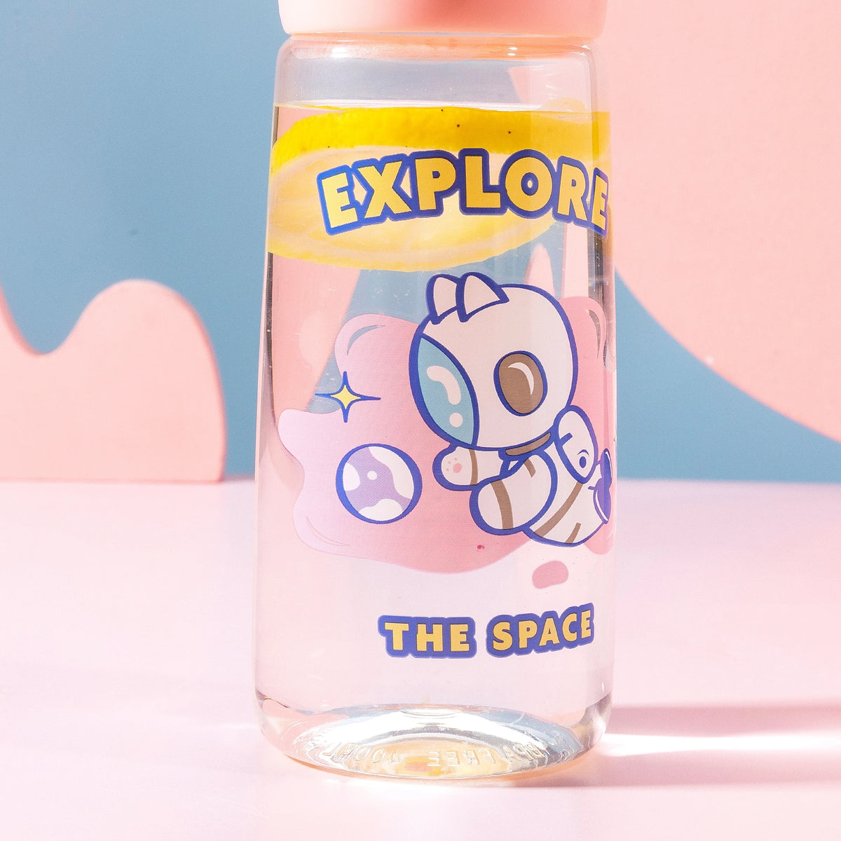 Water Bottle for Unisex Image