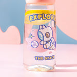 Water Bottle for Unisex Image