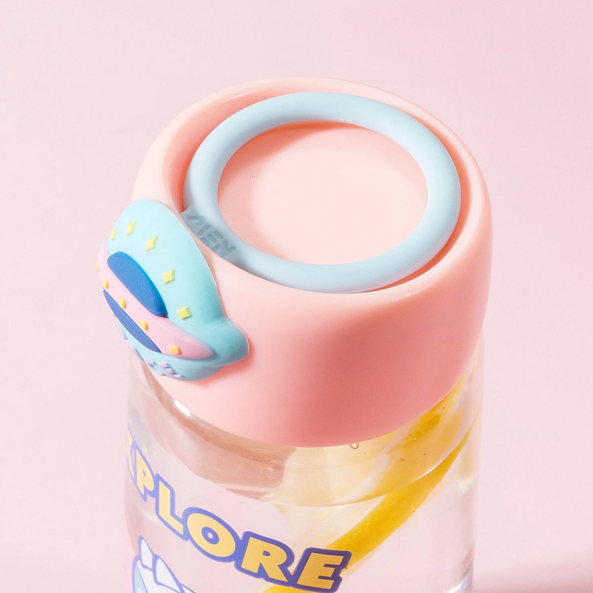 Water Bottle for Unisex Image