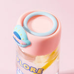 Water Bottle for Unisex Image