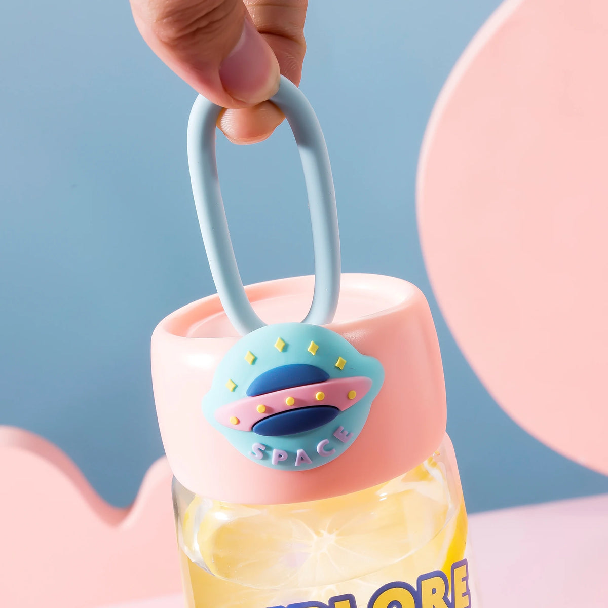 Water Bottle for Unisex Image