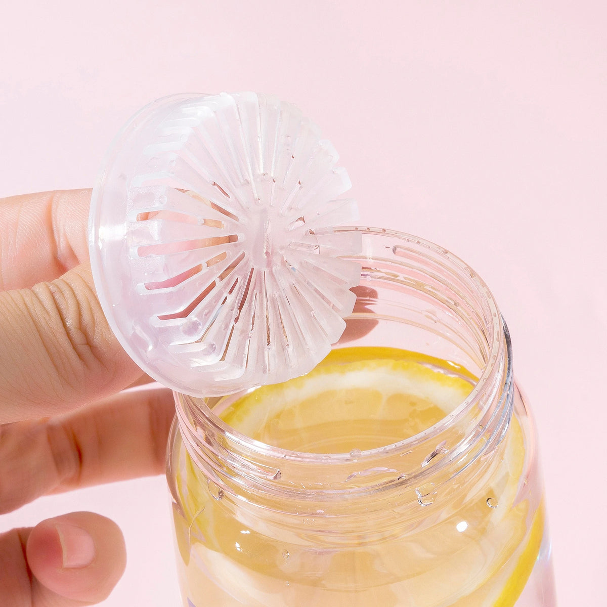 Water Bottle for Unisex Image