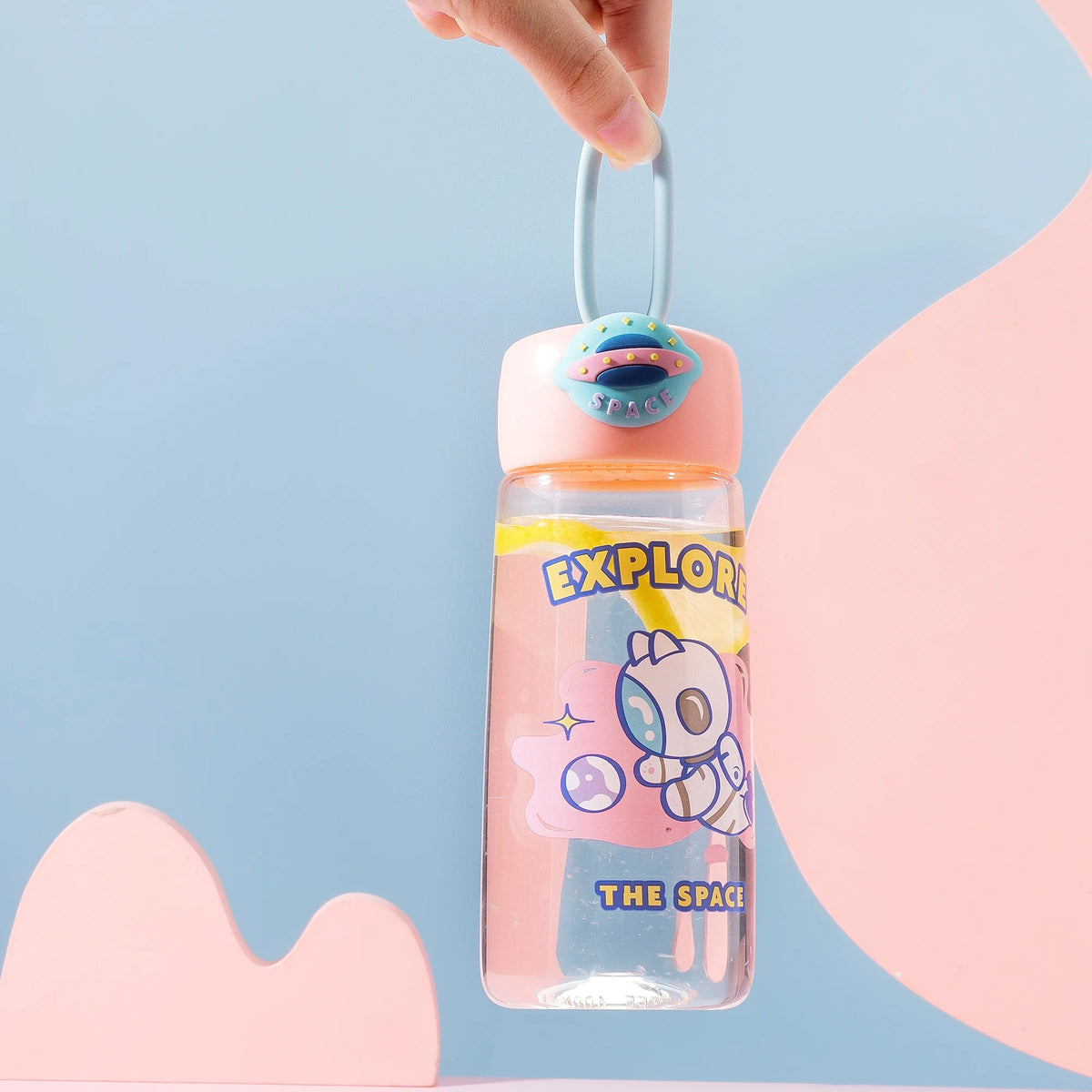 Water Bottle for Unisex Image