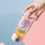 Water Bottle for Unisex Image