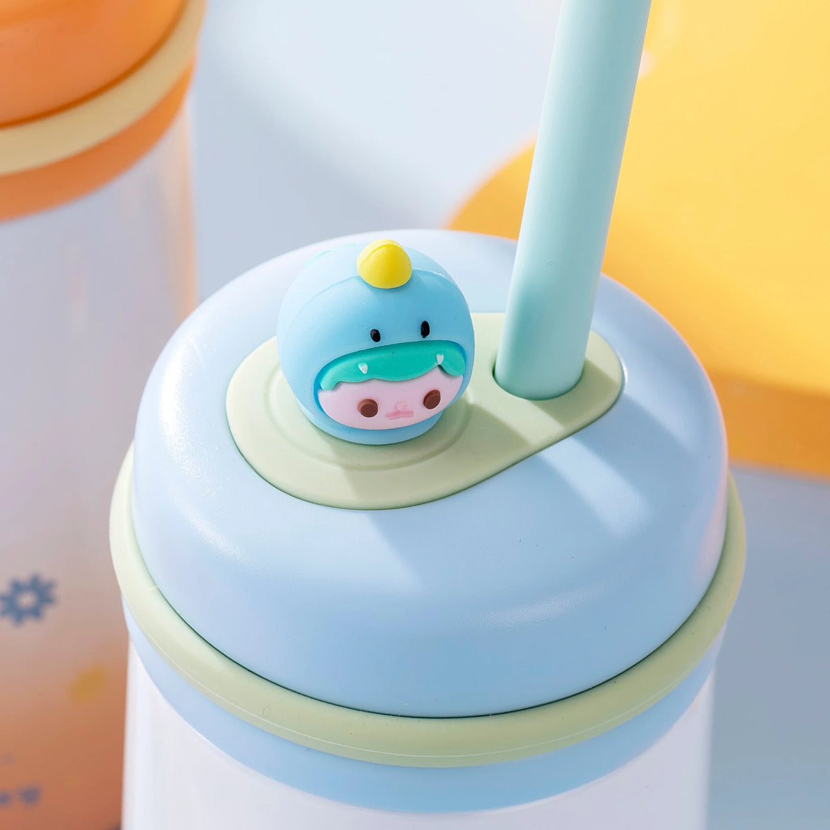 Vacuum Cup for Unisex Image