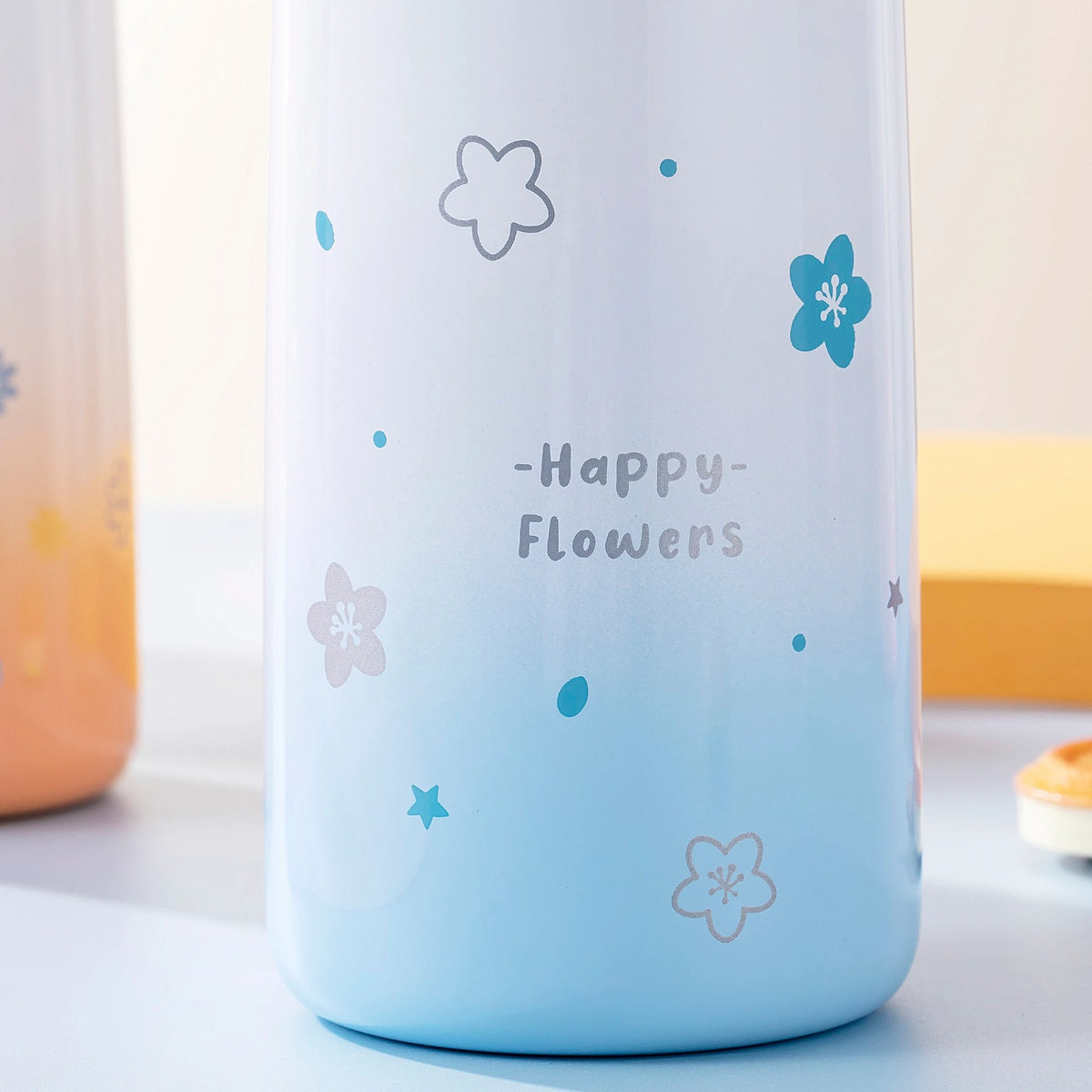 Vacuum Cup for Unisex Image